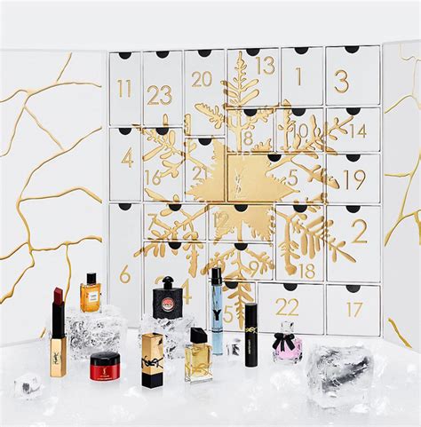 ysl advent calendar 2023 nz.